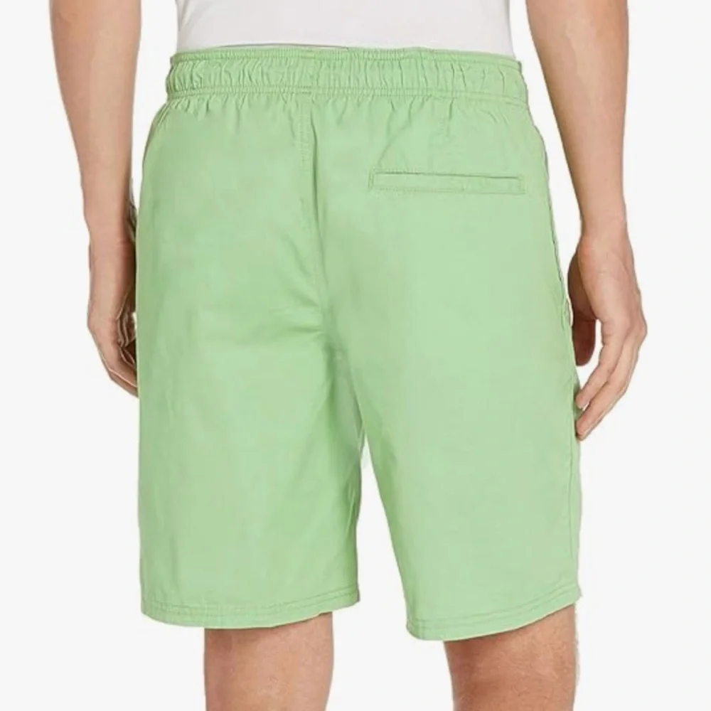 Amazon Essentials Men's Drawstring Walk Short Sage - Picture 3 of 6